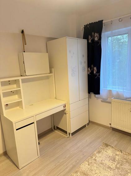 De Inchiriat Apartament 3 camere modern, Sos. Salaj