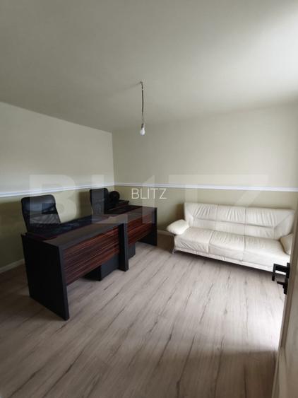 Apartament 2 camere, etaj 1, 50 mp, zona Tudor Vladimirescu - 4