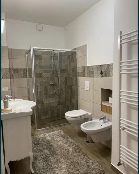 Apartament 2 camere+Terasa mobilat si utilat Lux situat in zona Cismigiu