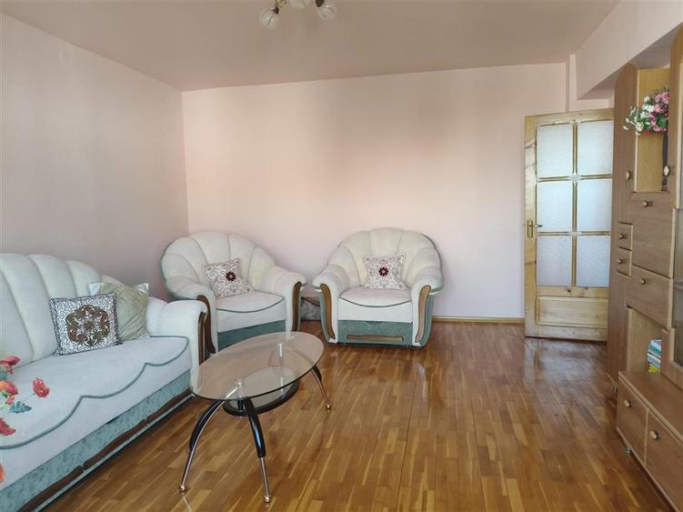 VIDEO! 3 camere, 83 mp, Mobilat si Utilat, Buzaului