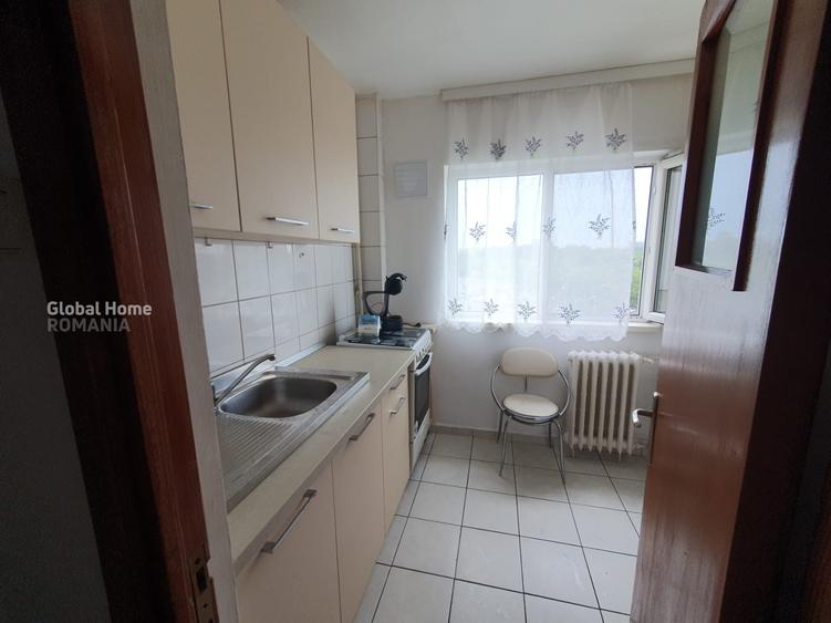 Tineretului | Garsonieră Decomandată | Vedere către Parc | Disponibilă Imediat