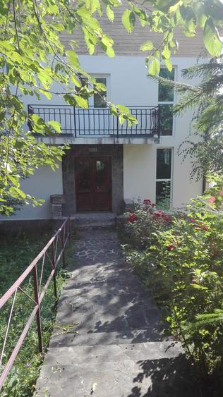 Breaza Judet Prahova casa de exceptie - PRET PROMOTIONAL