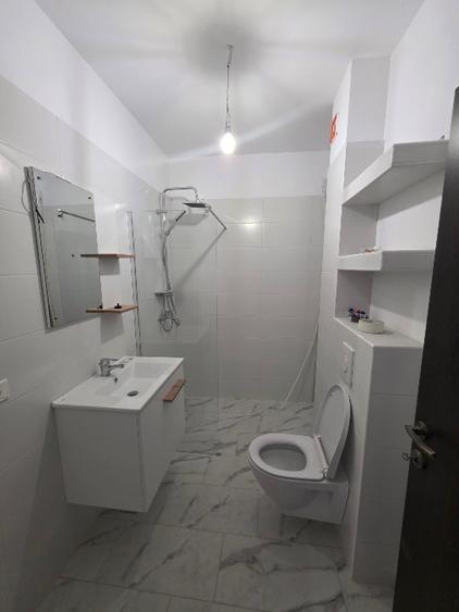 Apartament nou 2 camere + garaj , pe colț, orientare Sud, – Jiului / Expozitiei