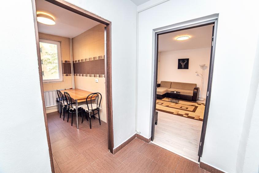Apartament de 3 camere | 6 Min Metrou Lujerului