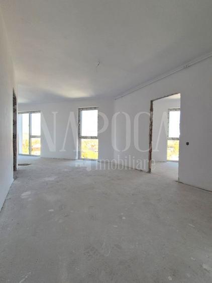 Apartament 3 camere de vanzare in Intre Lacuri, Cluj Napoca