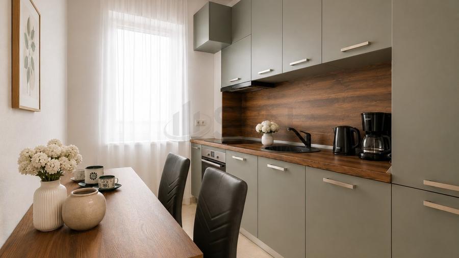 REA1029072 apartament 3 camer I Luxuria Residence