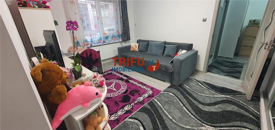 Apartament 2 camere de vanzare zona Centru