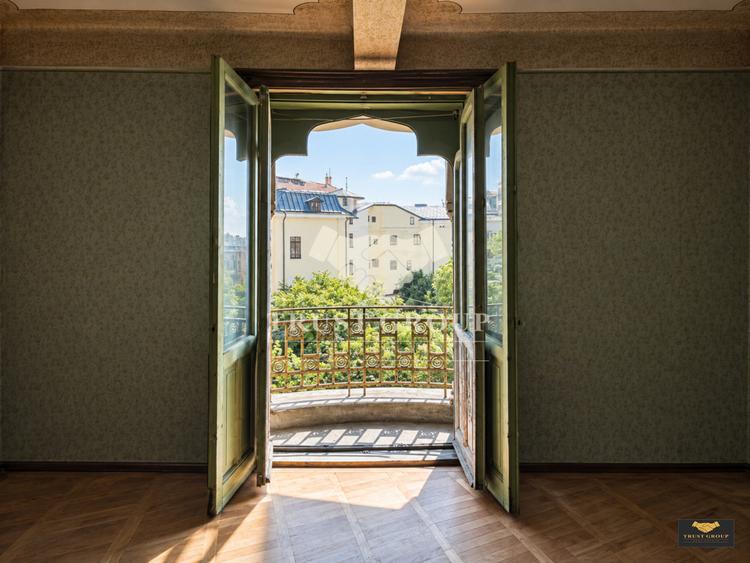 COMISION 0 | Apartament 4 camere Centru | Boxa | 3 Balcoane | Ideal Investitie