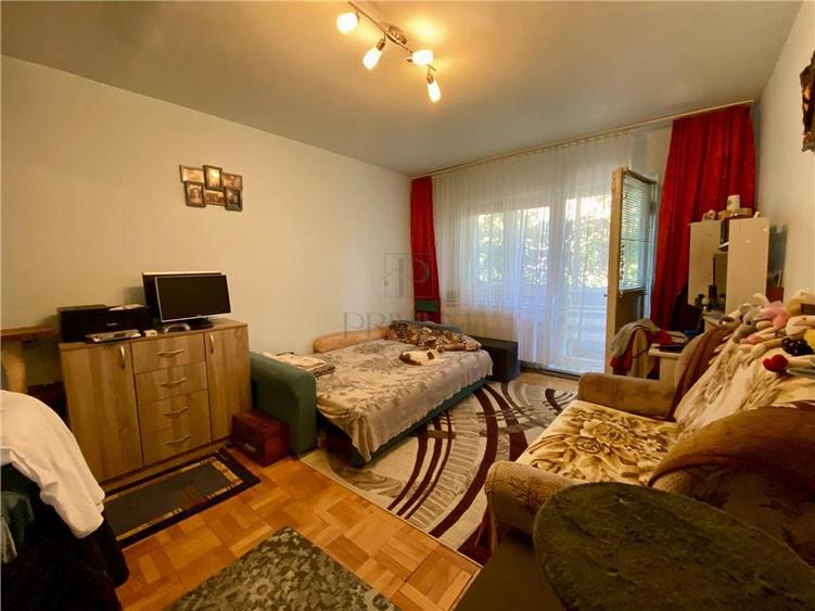 LIPOVEI - 2 CAMERE - CENTRALA PROPRIE - ZONA LINISTITA