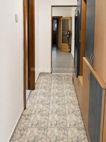 Apartament 3 camere, 64 mp utili, etaj 4 - Zona Complexului - 7