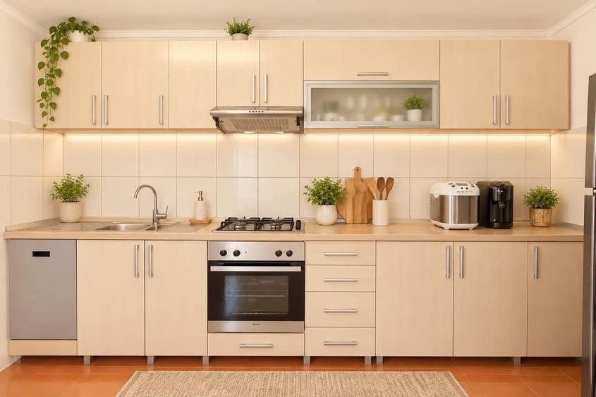 3 Apartamente-100 mp utili, Costaforu -Oradea.