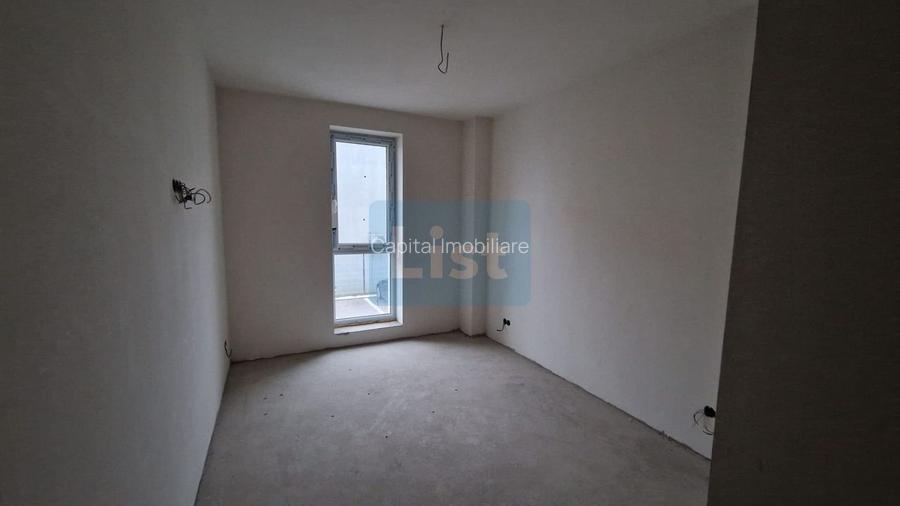 De vânzare: Apartament 2 camere Baia Mare, Comision 0% - 6
