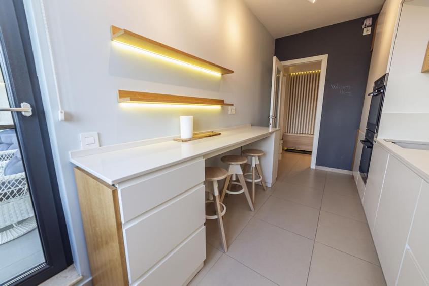 3 camere | Parcare | Exigent Two Militari