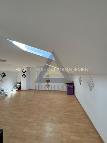 OXFORD GARDENS | VILA CU 3 DORMITOARE | DISPONIBILA IMEDIAT - 16