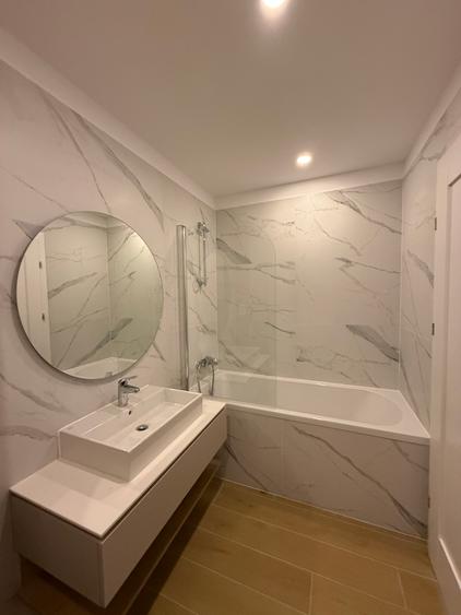 Apartament 2 camere de inchiriat