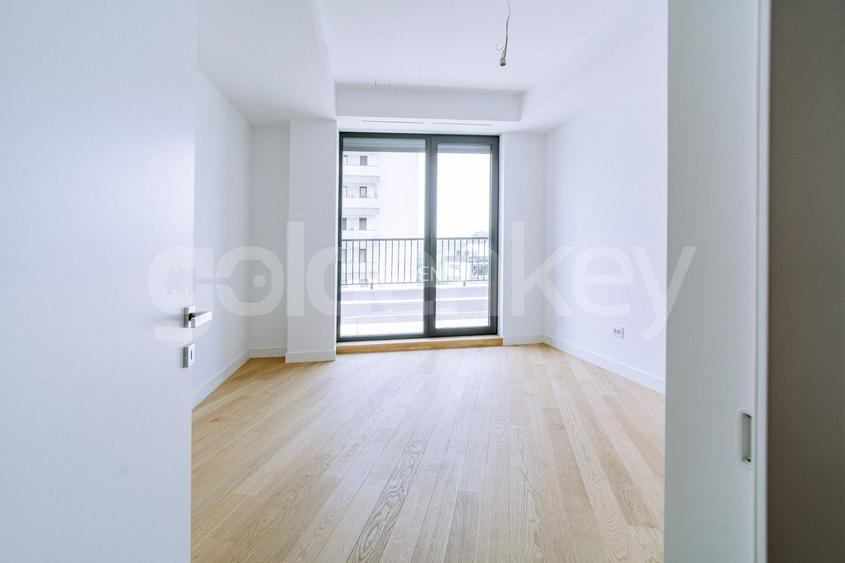Apartament penthouse nemobilat cu 4 camere | 112mp terasa