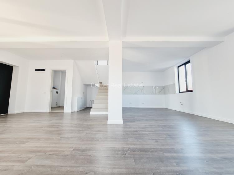 Casă de vânzare nouă individuală | 4 camere | Berceni Ilfov | 330 mp | La cheie - 9