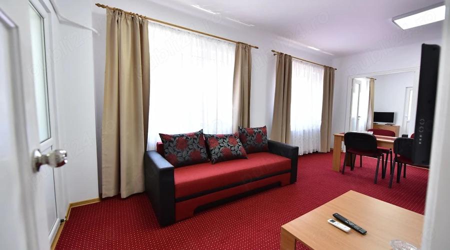 Apartament 3 camere Doamna Ghica