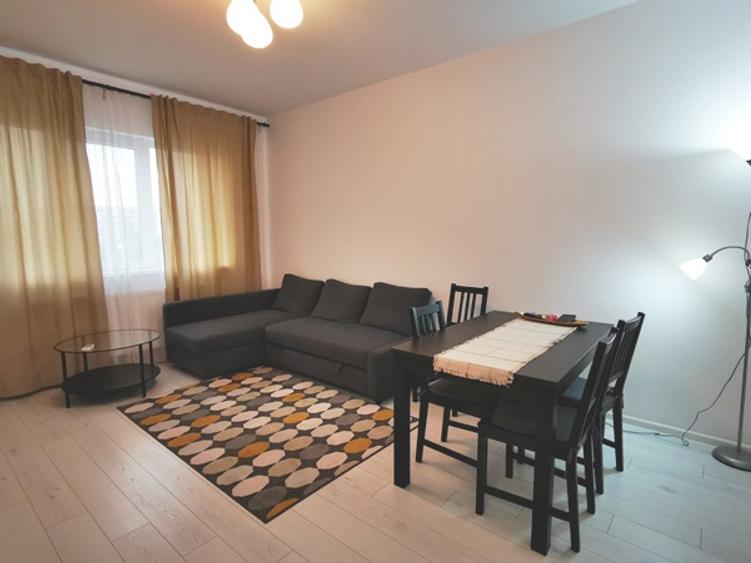 Inchiriere 2 Cam +Parcare Regie Residence, masina spalat vase, Politehnica