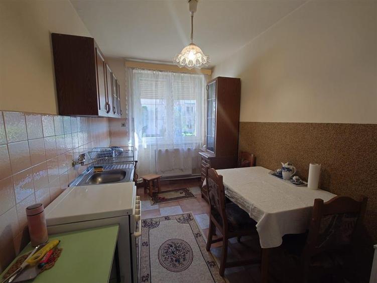 Apartament 2 camere, ETAJ 1