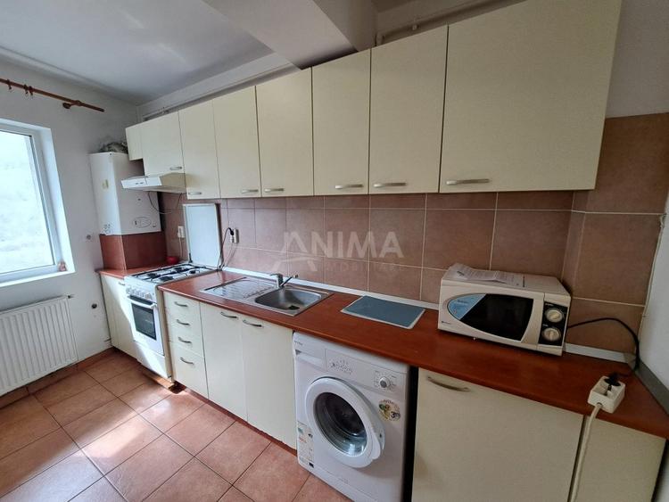 Apartament 2 camere, mobilat si utilat, zona Motilor si Marginasa