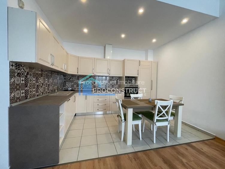 De inchiriat|Apartament 2 camere |Mobilat&Utilat|Timisoara|Comision 0% - 5