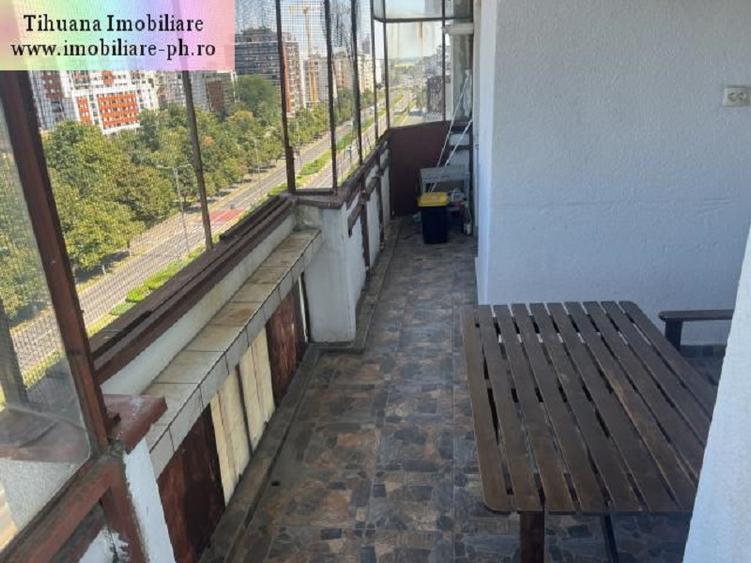 Apartament 3 camere de inchiriat: Republicii(Scoala 14),cf.1A,centrala termica