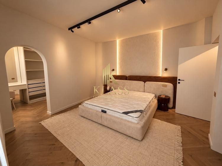 Apartament 3 camere Bd. Unirii, 93 mp, bloc 2020, parcare inclusă