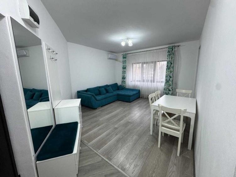 Apartament 2 camere | Bloc Nou 2020 | Etaj 1 | Parcare subterană disponibilă