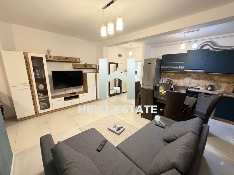 Apartament cu 3 camere la etajul 1 cu comision 0% in Timisoara zona Braytim
