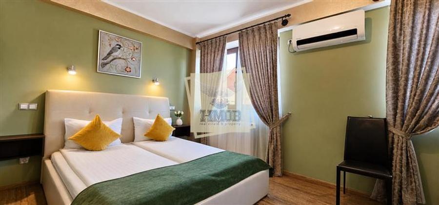 Studio Premium | 40mp | Inchiriere flexibila | zona Centrala