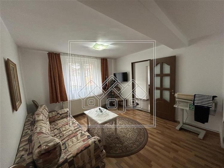 Casa pretabila pentru investitii, 195 mp utili - zona Terezian