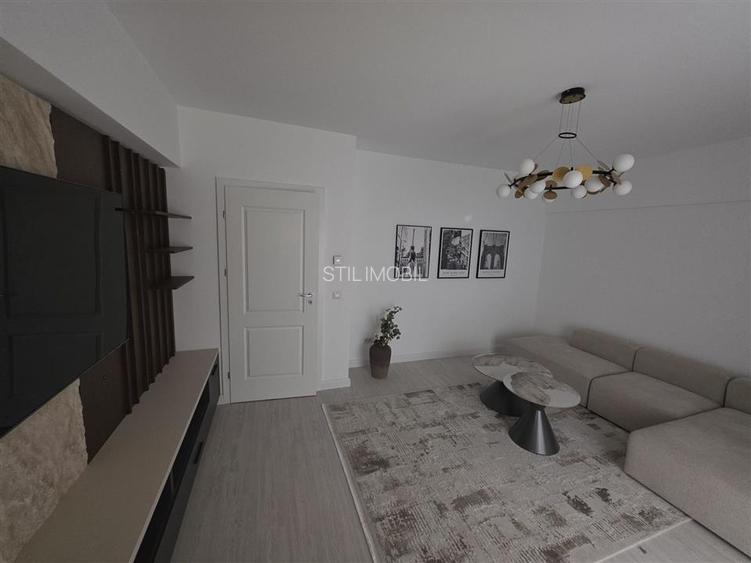 Apartament 3 camere Tatarasi - 84mp - 2bai - mutare imediata. - 6