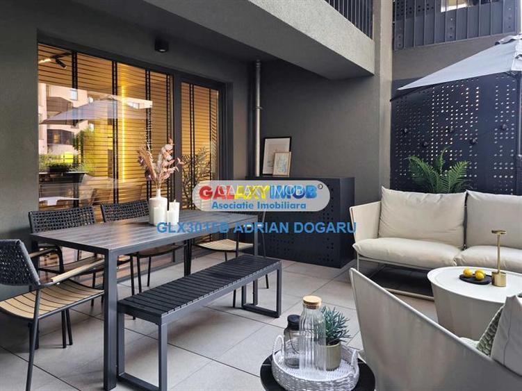 APARTAMENT 2 CAMERE DE INCHIRIAT PALLADY - 7