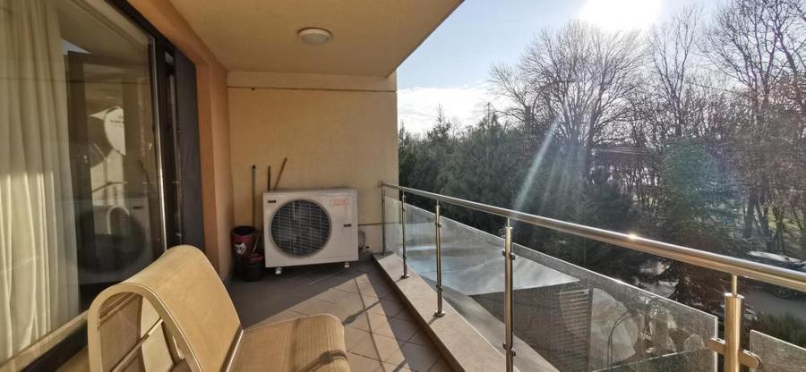 Nordului Ap 2 Camere Lux Herăstrău, Mobilat Premium