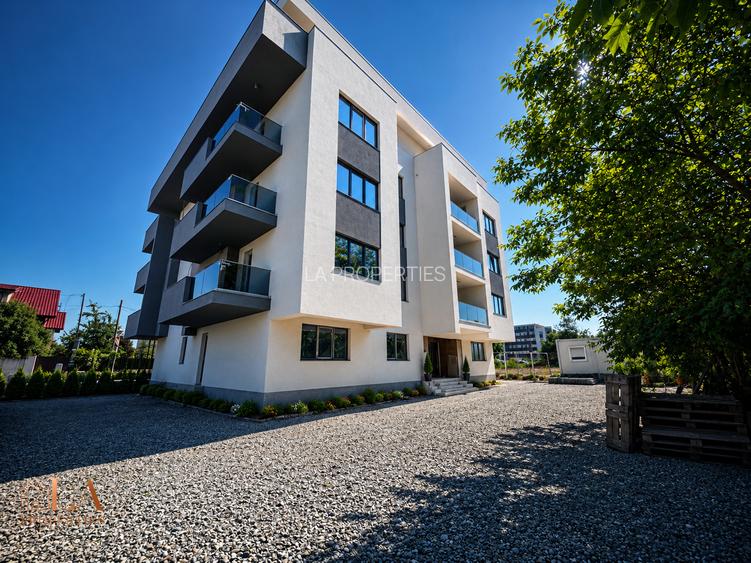 Duplex 4 camere | Terase  66mp | Drumul Ghindari-Prel. Ghencea - 4