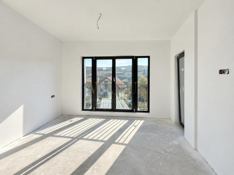 Casa Individuală - SU 126MP | Teren 550Mp - zona Profi Chinteni