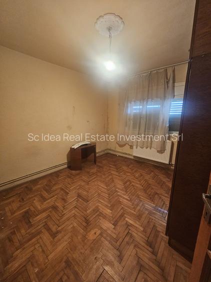 Apartament 3 camere decomandat - centrala termica !! - 8