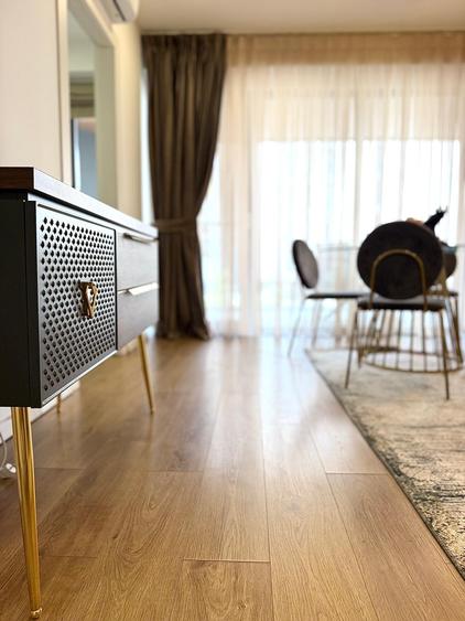 Victoriei / Apartament Premium cu 2 Bai si Terasa 20 mp / Parcare Subterana