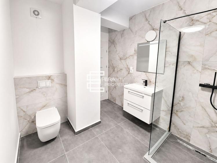 Apartament 3 camere, bloc nou, Calea Surii Mici-Zona de Vest - 5