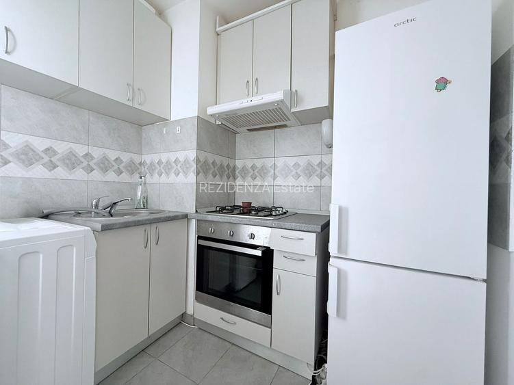 GARSONIERA MODERNA RENOVATA BLOC 1983 GHENCEA TRAMVAI 41 - 6