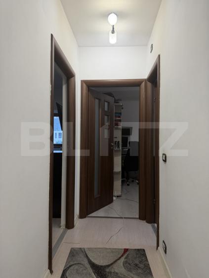 Apartament 3 camere, 87,56 mp utili, zona Calea Severinului