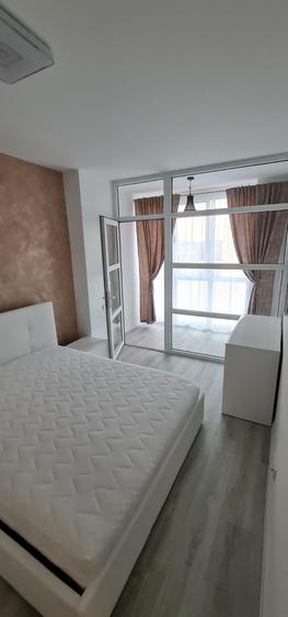 Apartament cu 3 camere, Visoianu