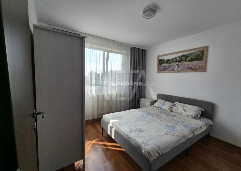 2 camere decomandat, 7/10-Drumul Taberei-Romancierilor - 4