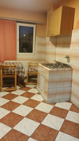 2 camere, Prundu, decomandat, centrala, mobilat - 15