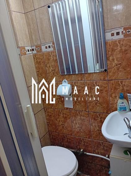 Apartament de vânzare Sibiu | Garsonieră nedecomandată | Lazaret, 21 mp