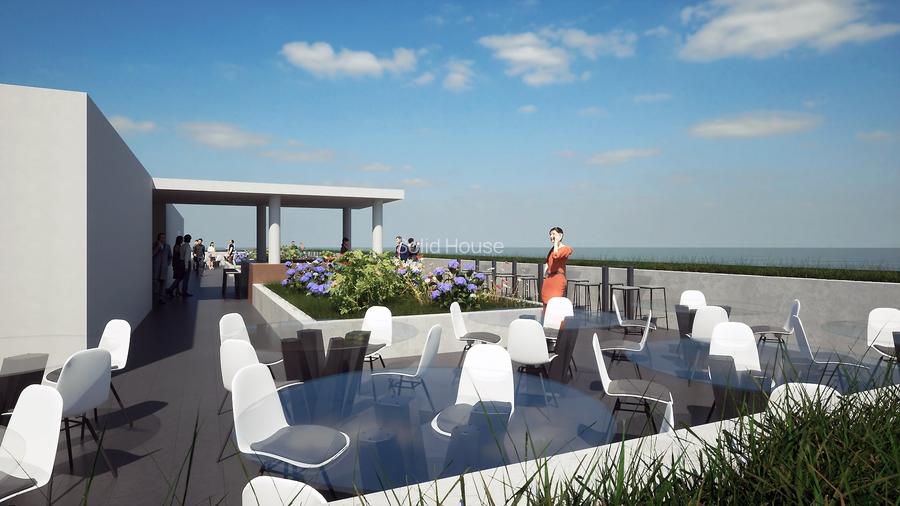 Skyline Residence - 14