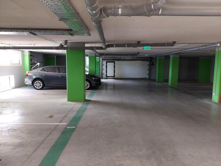 Apartament 2 camere Premium - 40 mp, Turnisor, Sibiu