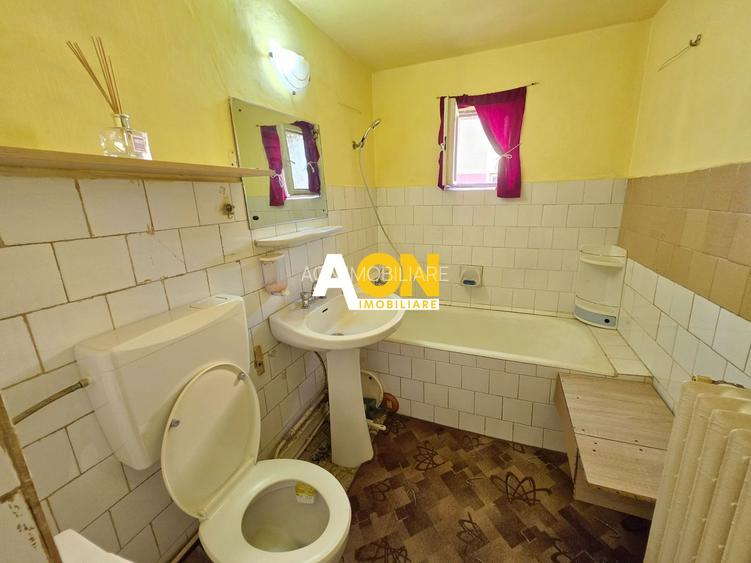 Apartament 2 camere, decomandat, etaj 2, Cetate, zona Kaufland - 10