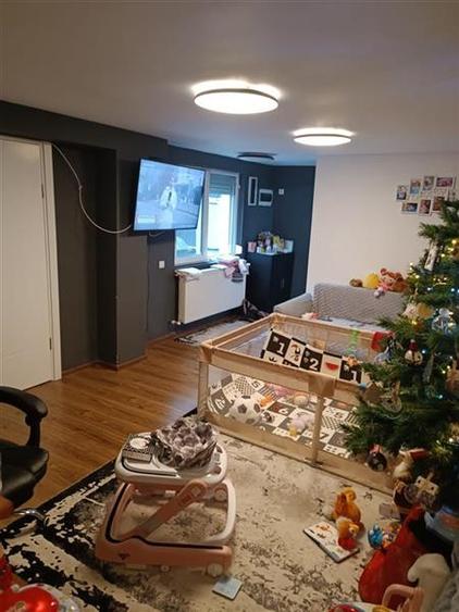 Casa renovata la cheie Eroii Revolutiei